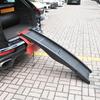 Foldable Dog Ramp Mat, Portable Compact Puppy Cat Car Stair Cushion Easy To Use Pad