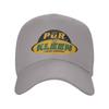 The Expanses Pur Kleens Water Casual Baseball Cap Hiking Fishing Trucker Hat Summer Sun Visor Unisex Women Classic Snapback Cap