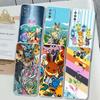 Anime Pokemon Eevee Phone Case For Xiaomi Mi Poco X3 NFC M3 Pro F3 GT M4 F1 12 11 Lite 12X 10T Note 10 9T Transparent Soft Cover