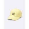 GU by Uniqlo Кепка с логотипом из твила с УФ-покрытием