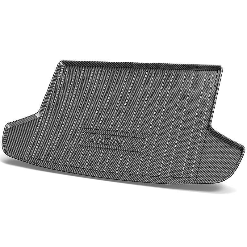 Aion YPlus Custom Trunk Mat TPE Tail Box Liner