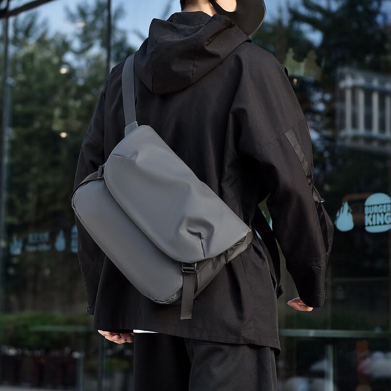 Мужская сумка-кроссбоди Warnerheim