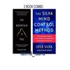 Silva Mind Control & Mountain Is You В Комбо Английская Мягкая Обложка Книга IND 1245