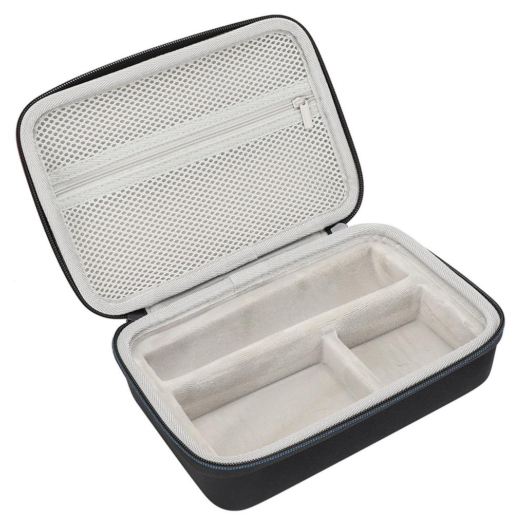 Portable Electric Hair Clipper Storage Bag Shaver Organizer Case for Braun MGK3020 3060 3080GC 0093 Hair Clipper Bag
