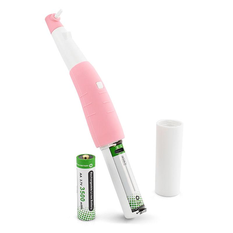 Стоматологический ультразвуковой эндоактиватор со светодиодной подсветкой - Инструмент для очистки корневых каналов