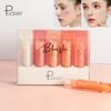 5 Liquid Blush Set Brightening Color Waterproof Lightweight Faint Natural 9 Color Blush Natural Blush Set