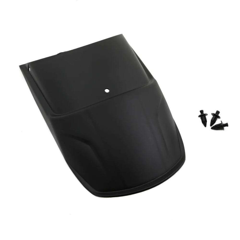 Для SUZUKI DL650 V-STROM DL 650 VSTROM DL 650XT Мотоциклетные аксессуары Переднее крыло Задний удлинитель Удлинитель Защитный кожух