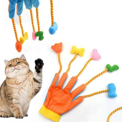 Кошки – Игрушки для кошек