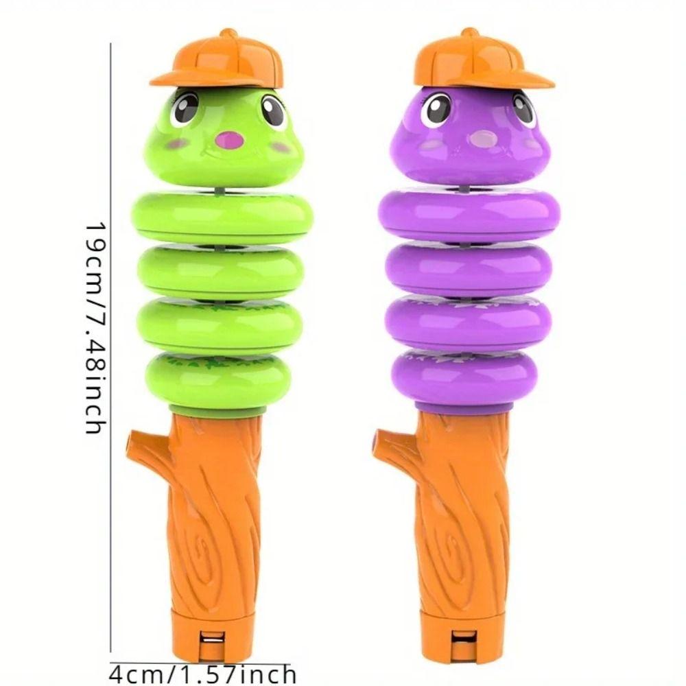 Learning Twisted Balance Swinging Creative Rotating Swinging Bug Toy  Preschool
