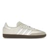 Samba OG Off White Alumina Snakeskin Women Sneakers Cream Footwear-White Wonder-Alumina JR8166