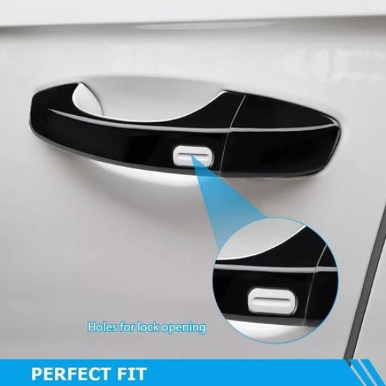 Door Handle Cover for Volkswagen VW Atlas 2018