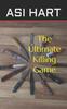 Книга The Ultimate Killing Game
