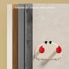 Элегантные Крабы Настенный Крючок Легкая Установка Дизайны Держит Полотенца Шляпы Ванная Комната Спальня Организация Ежедневное Повседневное Использование