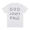 SHAMELESS Vintage T-shirt Gallagher Family Cool Cotton Men Funny Gift T Shirt New Tee Tshirt Womens Tops