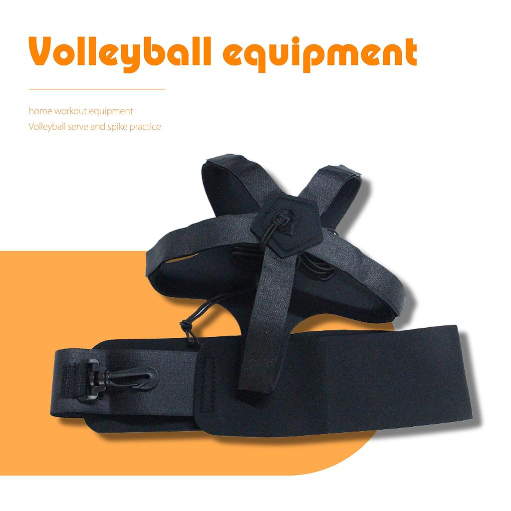 EINEY Волейбольная тренировка Подача и нападающий удар Волейбольное тренировочное оборудование для клуба и дома Подходит для мячей размера 4 и 5 Набор, Мероприятия, Волейбол для мам,