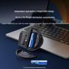 UGREEN M751 Wireless Bluetooth Silent Office Mouse