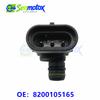 8200105165 For Renault Clio Espace Kangoo Megane Scenic Laguna Logan Thalia 1.2 Auto Parts MAP Sensor 8200121800 7700101762