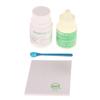 15Ml Zinc Polycarboxylate Cement Liquid+30G Zinc Polycarboxylate Cement Powder Dental Cement Kit Dental Polycarboxylate Cement