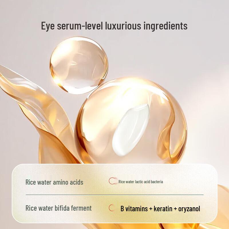 Changfaxiaozhai Nourishing Ginseng Fo-ti Shampoo