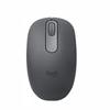 Logitech Беспроводная Bluetooth-мышь для офиса M196