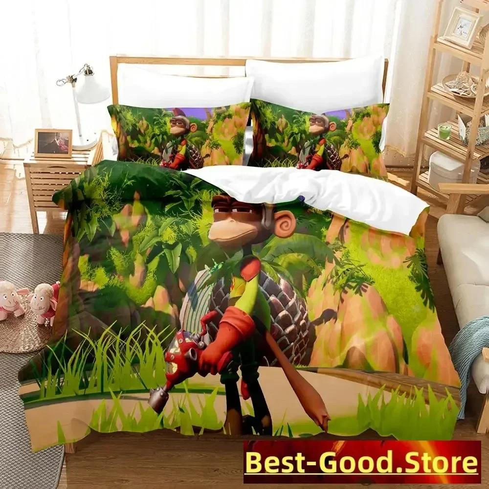 Новый комплект постельного белья Spyro Renited Trilogy Single Twin Full Queen King Size Bed Set Adult Kid Bedroom Duvetcover Sets Anime Gme