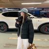 Puff Cotton-padded Women's Winter New Hooded Short Small Bread-padded Cotton-padded Jacket