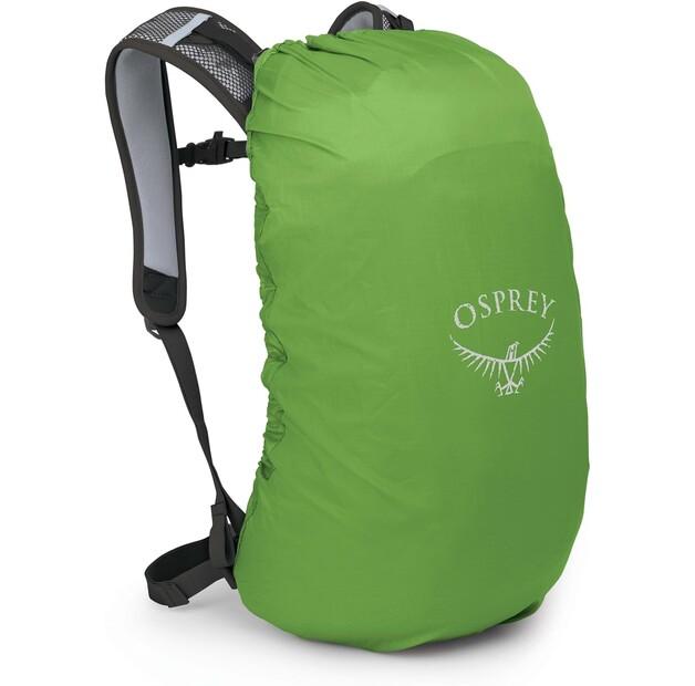 Рюкзак Osprey Hikelite 18 schwarz (10001555)