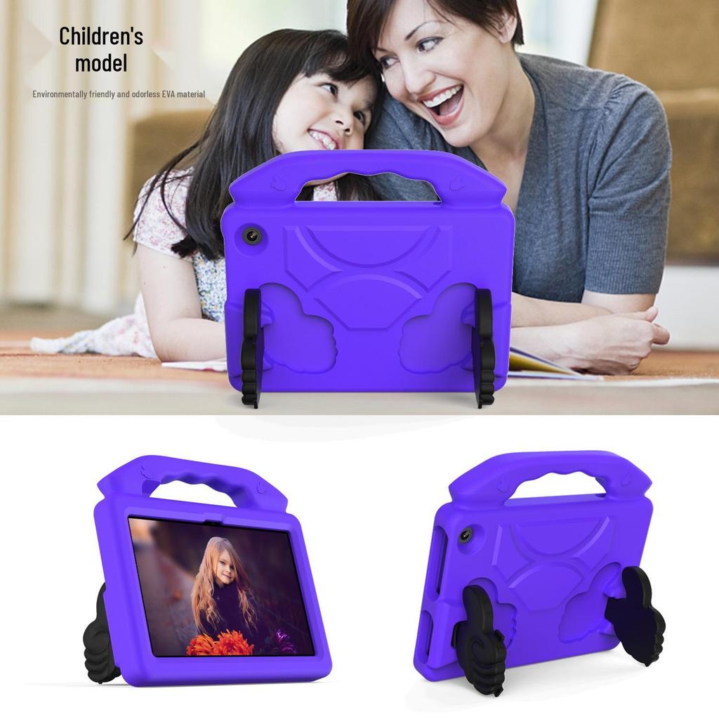 Защитный чехол от падения для планшета Kindle Fire HD 8/10 Kids