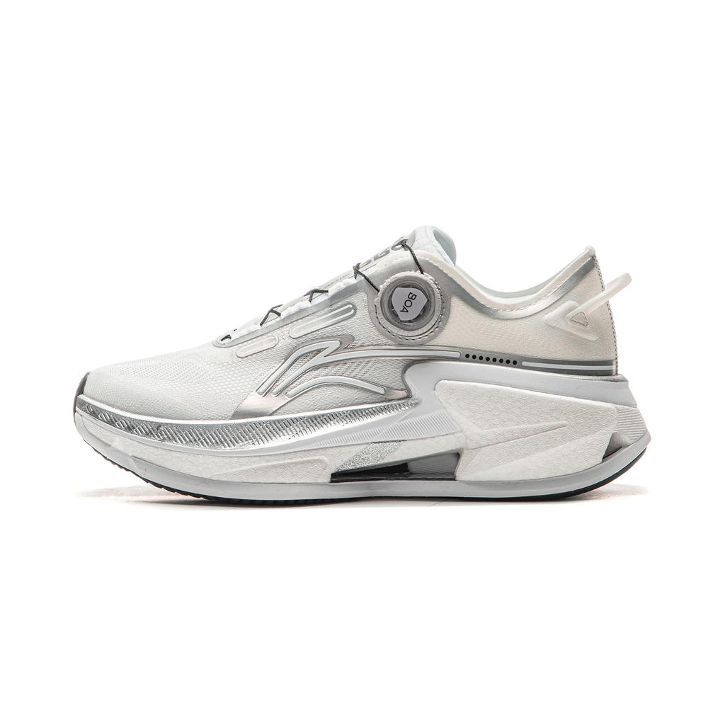 Li Ning Furious Rider 8 PRO Амортизация Скольжение Устойчивость к истиранию Поддержка Низкий профиль Бег на длинные дистанции ARZV002-16