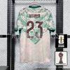 Portugal National Team 2026 World Cup Soccer Jersey CR7 Vinicius Style Men Women Short Sleeve Football Kit
