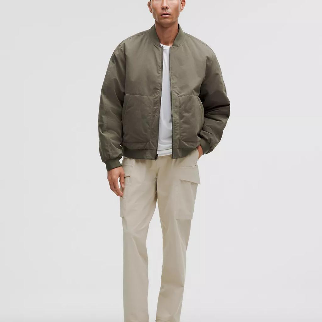 Lululemon Jackets & Coats Men's LM4AR4S