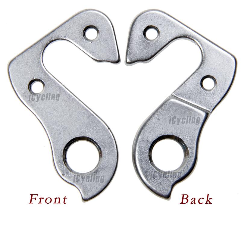 Derailleur Hanger Nº25 for ORBEA Orca Aletta Alma Aqua TSR Arn Cyclepro Onix Givia Diva Avant Nº18 Vector Frames Rear Dropout