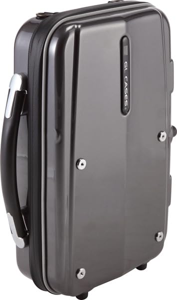 GL Clarinet Case Gray GLK-CL (S)