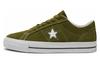 Converse One Star Pro Low 'Trolled Green'