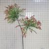 Large Nandina Branch - New Chinese Home & Hotel Decor for Weddings and Model Rooms