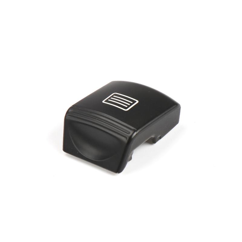 Car Interior Sunroof Window Switch Control Button Cover For Mercedes Benz C GLK E Class W204 X204 W212 W207 2048203101