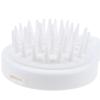 Silicone Head Body Shampoo Scalp Massage Brush Comb Hair Washing Comb Bath Tool