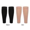 1 Pair Nylon Footless Compression Socks Elastic Leg Sleeves Shin Splint & Calf Protector  Standing
