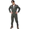 Top Gun Mens Costume Set