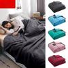 Одеяло с кондиционером для кожи, двухстороннее охлаждающее одеяло, новое охлаждающее одеяло