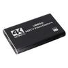Карта захвата видео 4K, HDMI на USB 3.0, карта захвата игр с выходом Loop Out, 1080P 60FPS, вход для микрофона 3,5 мм
