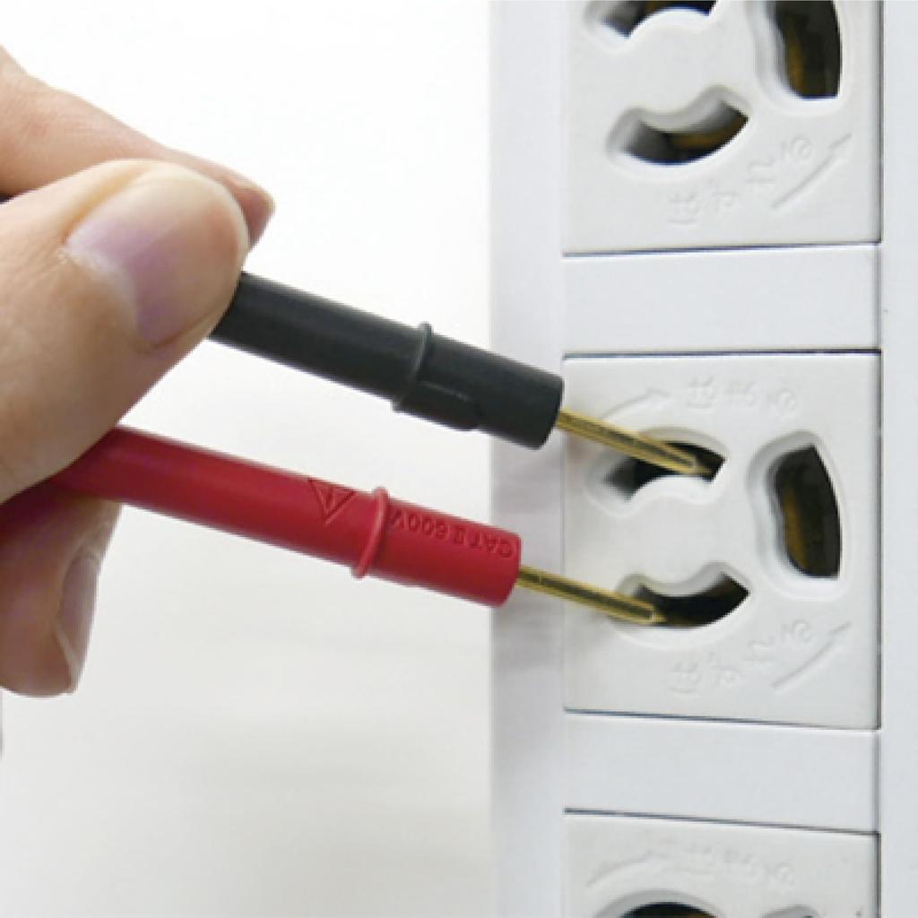 HIOKI Hioki Цифровой мультиметр Карта Тестер высокого качества Сделано в Японии Напряжение Сопротивление Прочность Измерение электричества Маленькая блистерная упаковка Упаковка 3244-65