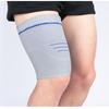 Anti-Chafing Pain Relief Compression Thigh Sleeve Muscle Strain Brace Thigh Protection Leg Support