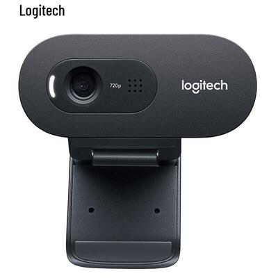 Logitech HD USB-веб-камера C270