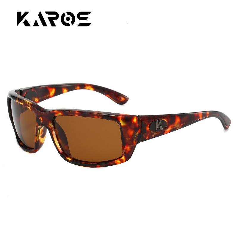Glasses Polarized Sports Sunglasses Classic Driving Cycling Sunglasses