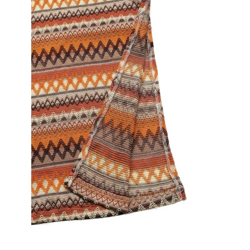 Женское праздничное повседневное платье-слип с разрезом, жаккардовое платье в геометрическую полоску