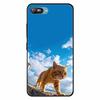 Чехол для Itel A25 Мягкий силикон Крутой мультяшный чехол для Itel A17 A35 A25 PRO Задняя крышка для ITEL A 25 Чехлы Модный чехол для телефона Fundas