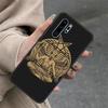 Пентаграмма Бафомет Сатана Чехол Для Huawei Nova 3i 7i 8i 11i Y60 Y70 Y90 Y61 Y91 10 9 SE 11 Pro P20 P40 P30 Lite Обложка