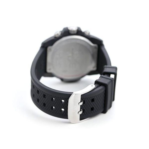 Б/у часы Luminox LUMINOX Мужские 3581 Navy Seals Хронограф Серия 3580 45 мм