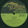 12-дюймовая пластинка SOULMAN - I Need U K028 Kumba Records 1999 США Танцевальная и Электронная Б/У